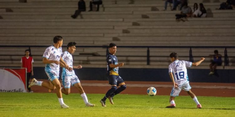 Atlético Morelia-UMSNH selló su calificación a la Liguilla