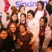 Reitera Nalleli Pedraza compromiso en la lucha por los derechos de las personas con síndrome de Down