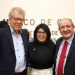 Celebra Vanhe Caratachea convenio para fortalecer la protección de la niñez y adolescencia