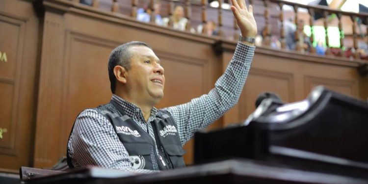 Barragán logra se implemente justicia electoral en elecciones del Poder Judicial