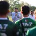 Alfonso Martínez reconoce a jóvenes morelianos campeones de Fútbol 7