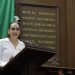Por un Congreso sin Papel la Diputada Sandra Arreola Propone Uso de Firma Electrónica
