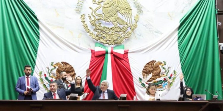 Congreso del Estado abre convocatoria para ocupar cargo de Fiscal Anticorrupción