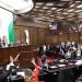Aprueba Congreso de Michoacán minuta en materia de Soberanía Nacional
