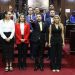 Helder Valencia suple a Octavio Ocampo como Diputado en el Congreso del Estado