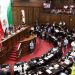 76 Legislatura da certeza jurídica en los procesos electorales de jueces y magistrados