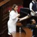 Exhorta Congreso del Estado a los ayuntamientos para que cumplan con la paridad de género en sus funcionarios