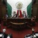Envía 76 Legislatura al Congreso de la Unión reforma constitucional en materia de no reelección