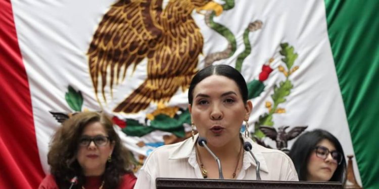 Congreso pide coordinación interestatal para determinar si parte de restos de Teuchitlán corresponden a michoacanos