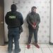 Detiene Policía Morelia a sospechoso de robo en autoservicio