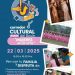 SeCultura Morelia invita al Corredor Cultural del Boule ‘Mujeres en el arte’