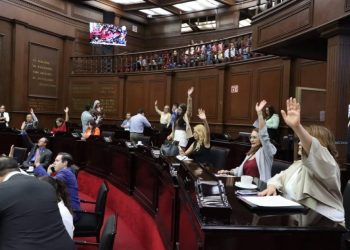 Reforma 76 Legislatura Ley de Ingresos de Los Reyes