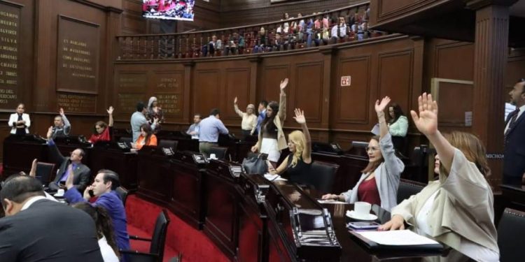 Reforma 76 Legislatura Ley de Ingresos de Los Reyes