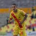 El nicolaita Mauro Nambo suma minutos con el Atlético Morelia