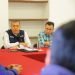Barragán exige al Gobierno del Estado dignificar a la Guardia Civil de Michoacán: “Han sido los más olvidados”