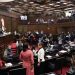 Avala Congreso diez Glosas del Tercer Informe de Gobierno.