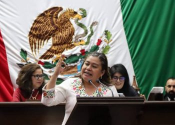 Pide Belinda Iturbide que ayuntamientos respeten normas ambientales en basureros municipales.