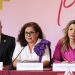 Al iniciar trabajos del Segundo Parlamento de Mujeres, 76 Legislatura reconoció el valor de las mujeres en la vida política de Michoacán