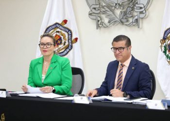 UMSNH con presupuesto pleno, justo a las necesidades, Consejo Universitario aprueba ajuste al Presupuesto de Egresos 2025
