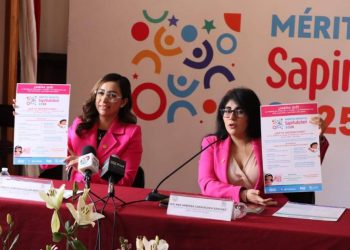 Comisión de la Niñez y la Adolescencia presenta convocatoria al el Mérito Infantil “Sapirhaticheri” 2025