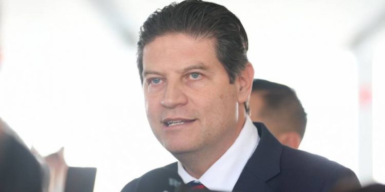 Reprueba Alfonso Martínez que morena frene investigaciones de madres buscadoras