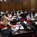 Segundo Parlamento de Mujeres 2025 a favor de la protección de sus derechos político – electorales