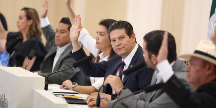 Cabildo de Morelia aprueba cierre de inversión en obra 2024
