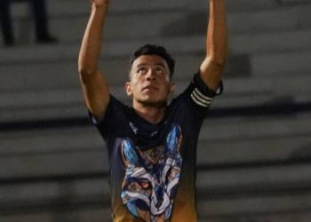 Atlético Morelia-UMSNH golea a Bucaneros