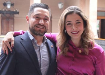 GPPRD en Congreso Local apuesta al diálogo, apertura y consenso