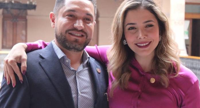 GPPRD en Congreso Local apuesta al diálogo, apertura y consenso