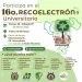 Cuidemos el medio ambiente!, participa en el 16° Recoelectrón Universitario