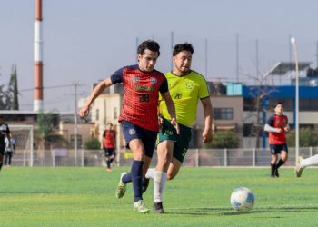 Equipos de la UMSNH tuvieron un domingo de intensa actividad