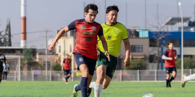 Equipos de la UMSNH tuvieron un domingo de intensa actividad