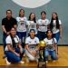 Las nicolaitas se coronan campeonas en la Liga Estudiantil Cecufid