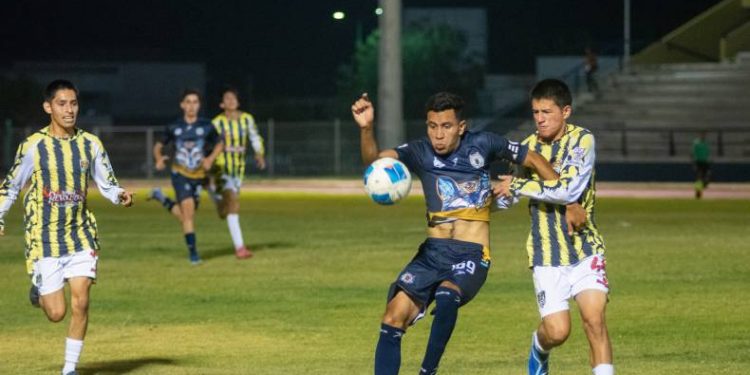 Atlético Morelia-UMSNH es la mejor ofensiva del Grupo 11 de la Liga TDP