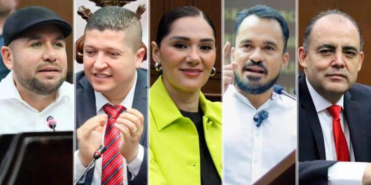 Es tiempo de mujeres no solo en candidaturas, sino por la protección de sus causas: GPPT Michoacán