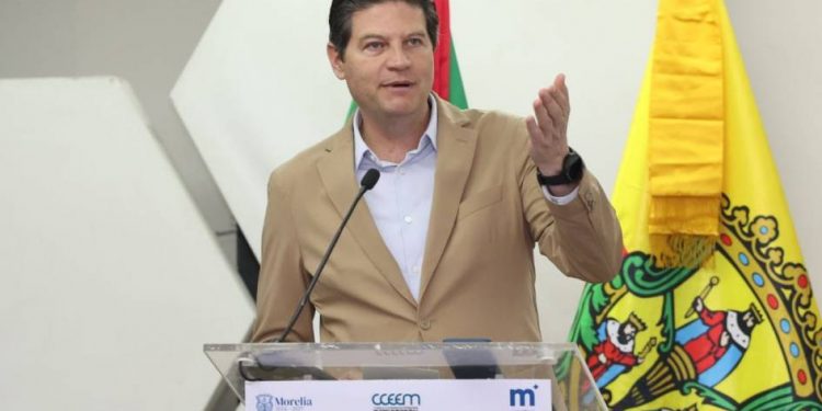 Gobierno de Morelia y empresarios impulsan la oferta laboral en Morelia