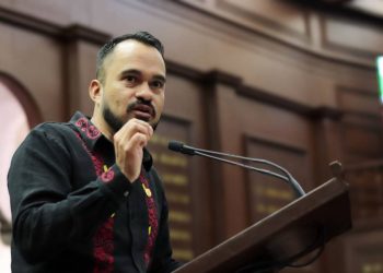 Hugo Rangel impulsa nueva reforma para fortalecer la industria