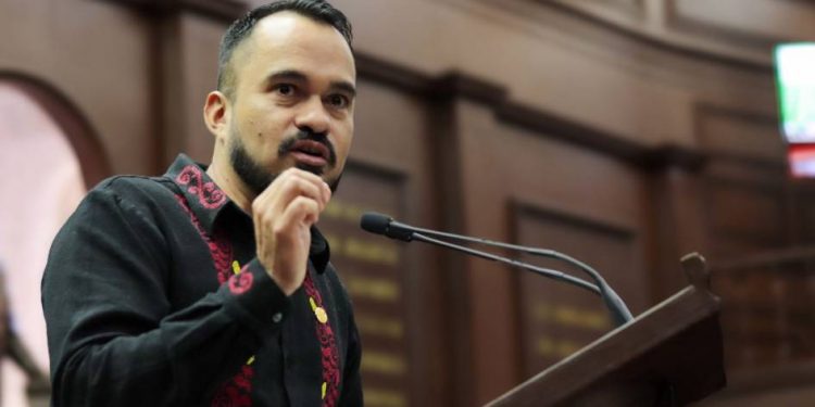 Hugo Rangel impulsa nueva reforma para fortalecer la industria