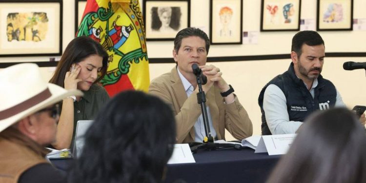Gobierno de Morelia continuará apoyos sociales a viviendas