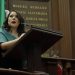 Fortalecer legislación para cerrar paso a la violencia contra la mujer propone Xóchitl Ruíz