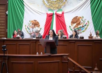 Que Estado genere condiciones laborales para migrantes víctimas de repatriación forzosa propone Adriana Campos