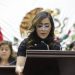 Derecho al cuidado propone Grecia Aguilar que se garantice desde la Constitución Local