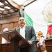 Víctor Manríquez propone reforma para garantizar crecimiento y desarrollo de Pueblos Mágicos de Michoacán