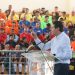 Inaugura Alfonso Martínez juegos deportivos del SIDEMM