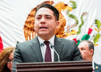 Impulsa Iván Arévalo Vera iniciativa para garantizar atención e intervención tanatológica en temas de salud mental en niñas, niños y adolescentes