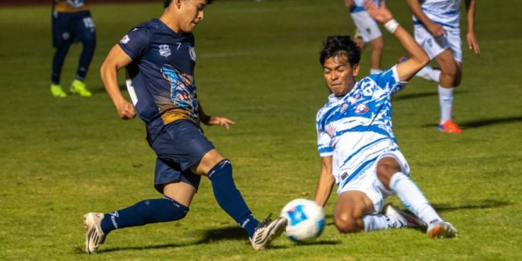 Atlético Morelia-UMSNH recibe a Furia Azul