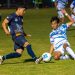 Atlético Morelia-UMSNH recibe a Furia Azul