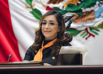 Grecia Aguilar Mercado presenta iniciativa para garantizar derecho a vivienda digna