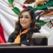 Grecia Aguilar Mercado presenta iniciativa para garantizar derecho a vivienda digna